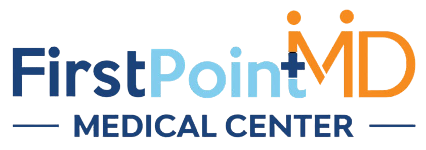 firstpoint md medical center logo