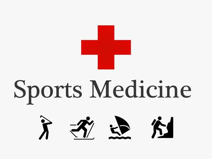 sports medicine services