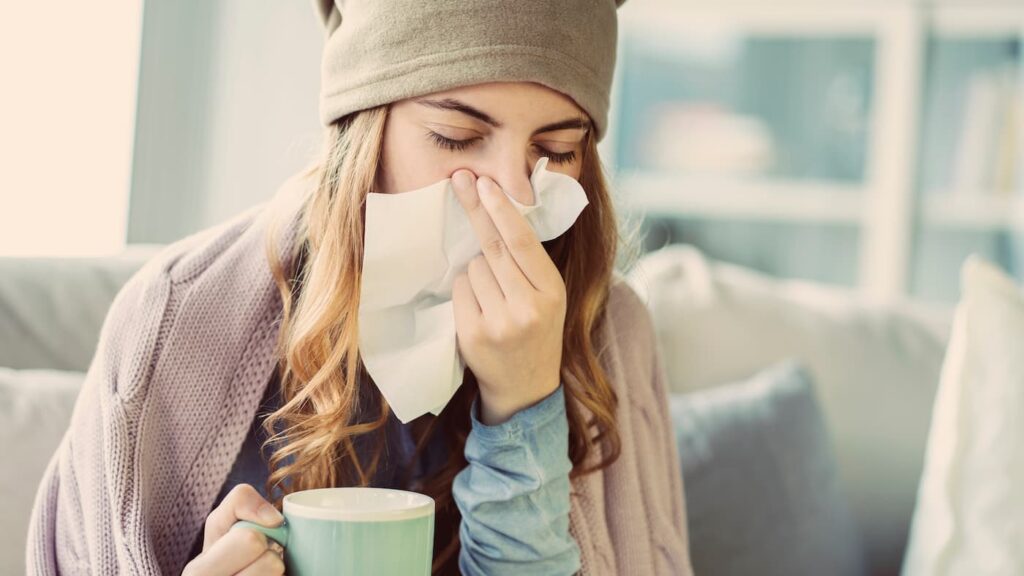 Best Tips to Stay Healthy During Flu Season