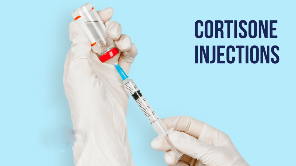 Join Injections, Are they right for you? Cortisone Shots in Long Island New York