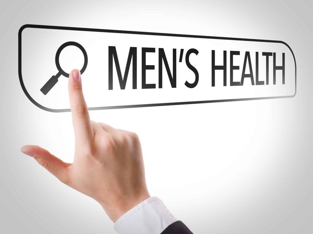 Comprehensive Men's Health Services: A Guide from FirstPointMD in Floral Park, NY