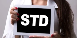 STDs testing