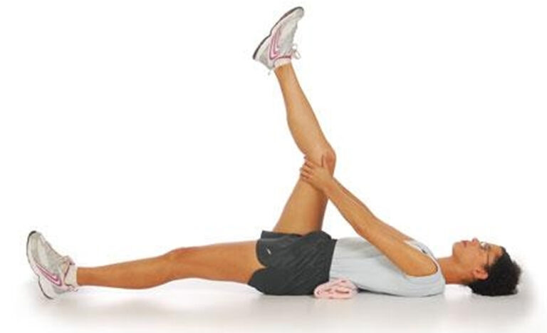 Pke Hamstring Accelerate Hamstring Recovery: Proven Tips for Faster Healing ...