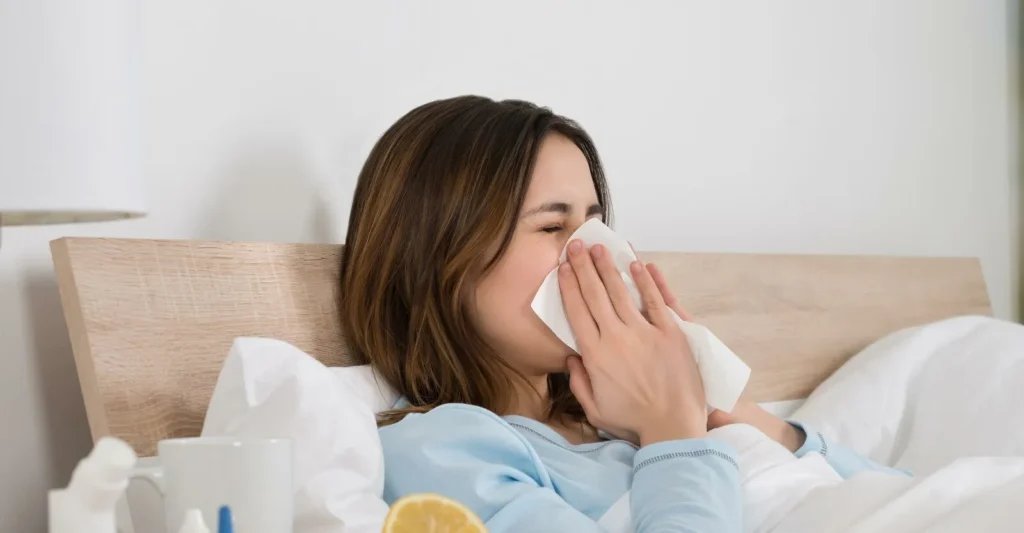 Can You Get the Flu Twice?