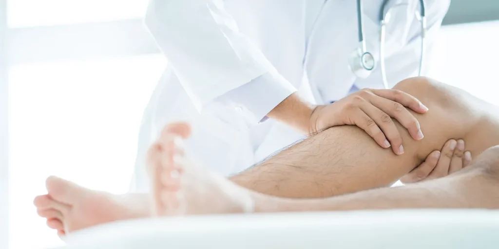 orthopedic doctors treating nerve pain