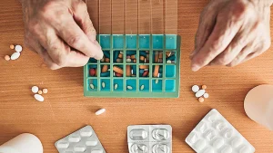 Medication Management Programs: Helping Patients Stay Healthy