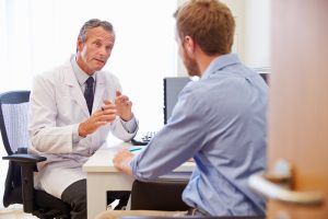 How FirstPointMD Supports Men's Health Year-Round