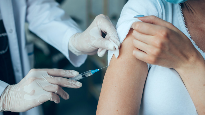 The Importance of Vaccinations and Immunizations in Primary Care