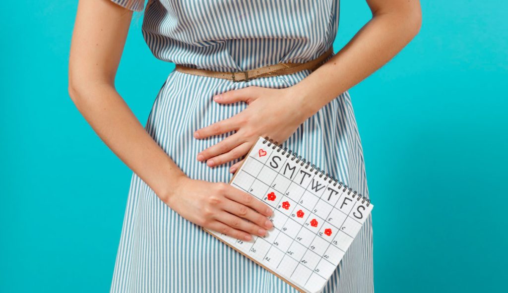 The Connection Between Stress and Irregular Periods: What Every Woman Should Know