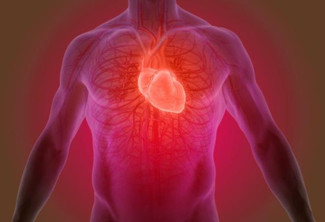 How Sleep Impacts Blood Pressure and Chronic Heart Disease