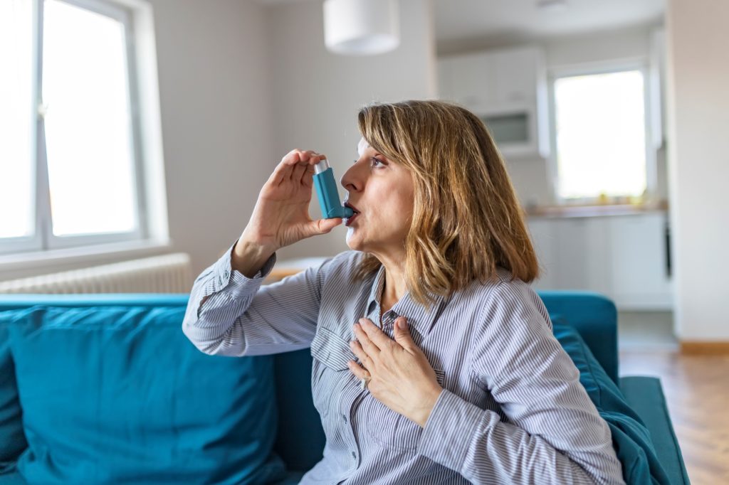 Latest Advances in Treating Chronic Respiratory Diseases Like COPD and Asthma