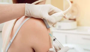 How to Recover Safely After a Cortisone Injection