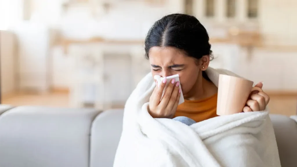 Are You Ready for the 2025-26 Flu Season?