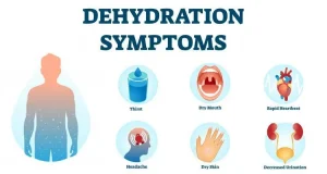 Dehydration Symptoms, Causes, and How to Treat It Effectively