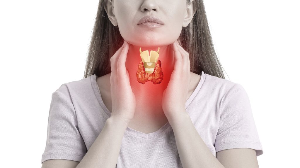 Best Lab Tests for Diagnosing Thyroid Disorders in Men and Women