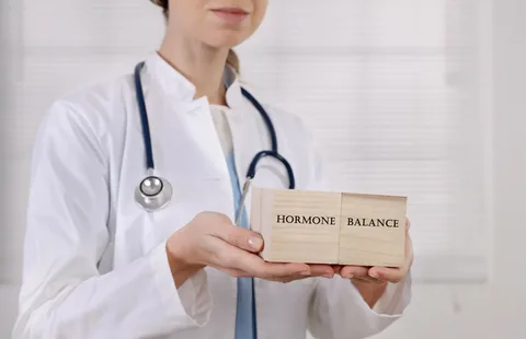 Title: How Sleep Apnea Affects Men’s Hormones, Weight, and Sexual Health