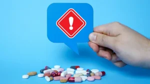 Medication Errors Explained: What Happens When the Wrong Drug Is Taken