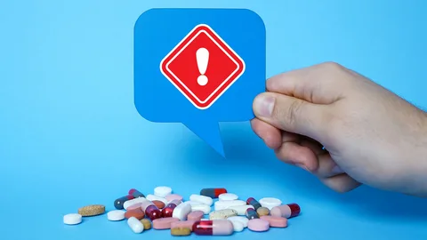 Medication Errors Explained: What Happens When the Wrong Drug Is Taken