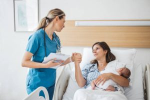 Postpartum Health and Why Women Need Extra Care After Birth