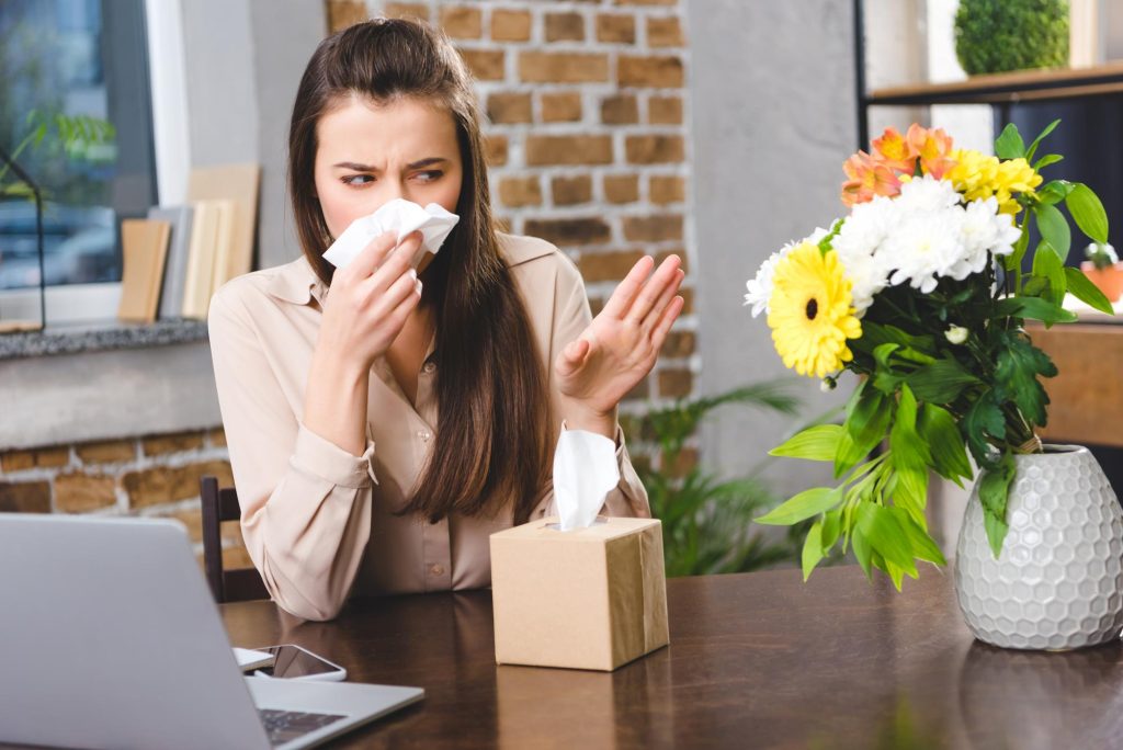 Air Purifiers vs Allergies: Do They Really Make a Difference?