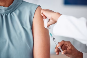 Vaccinations and Primary Care: Protecting Your Family Year-Round