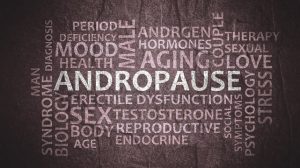 Andropause: The Male Menopause and Its Hormonal Challenges