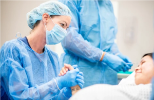 C-Section Recovery Complications: Infections, Adhesions, and Chronic Pain