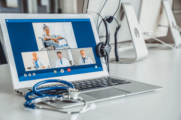 Why Telemedicine Is Here to Stay: Post-Pandemic Trends in Digital Health