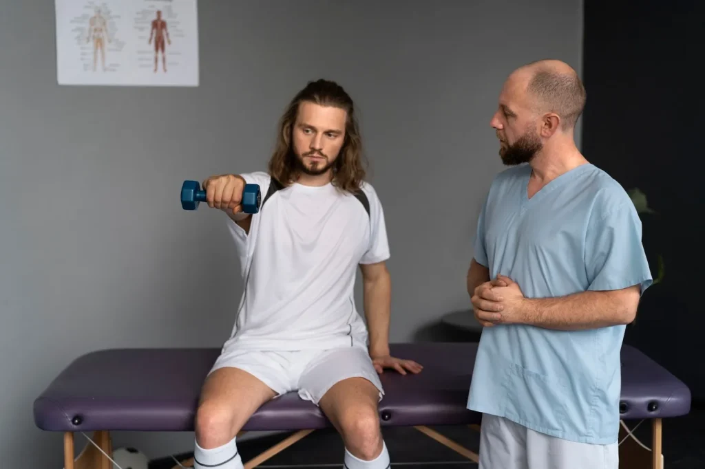 Pre-Hab vs. Rehab: Why Physical Therapy Before Surgery Improves Your Outcome