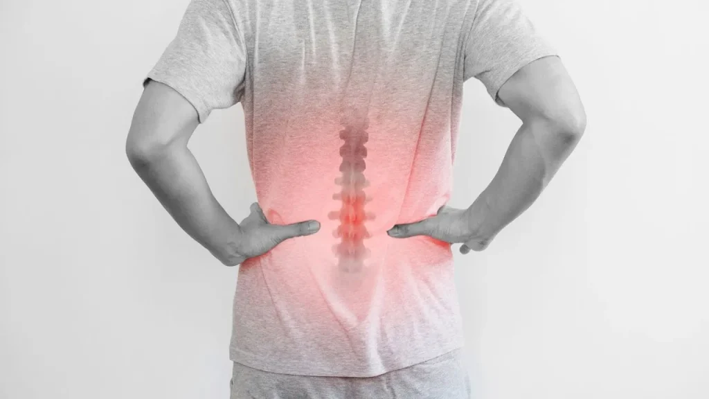 Non-Surgical Relief: Addressing Chronic Low Back Pain with Core Strengthening