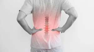 Non-Surgical Relief: Addressing Chronic Low Back Pain with Core Strengthening