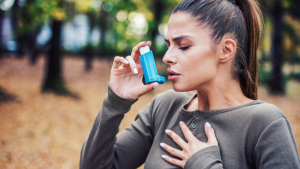 Understanding Allergy-Induced Asthma From an Immunological Perspective