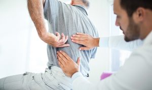 Chronic Back Pain and Sciatica Treatment: When Physical Therapy Isn’t Enough