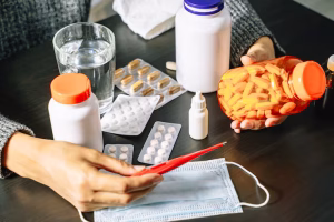 Antibiotic Misuse Awareness: Protecting the Power of Life-Saving Drugs