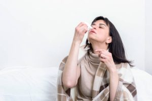 Post-Nasal Drip and Seasonal Allergies: Evidence-Based Management