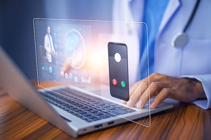 Telemedicine Healthcare Services in Floral Park, NY for Symptom Evaluation and Ongoing Medication Refills