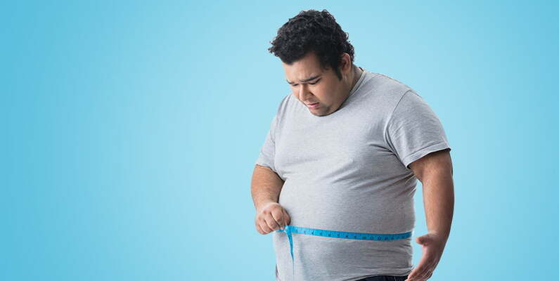 Why Men Struggle with Weight Loss and How to Overcome the Barriers