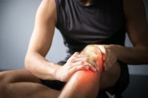 When is it time to consider an injection for joint pain?