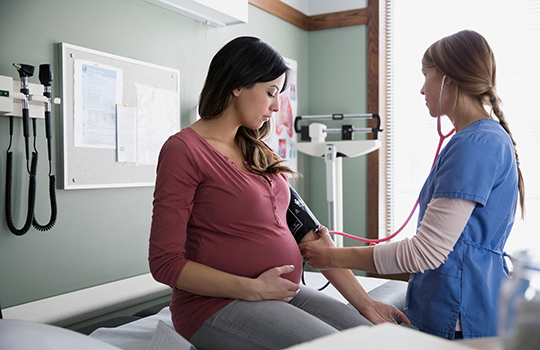 Essential Medical Checkups Every Woman Needs During Pregnancy