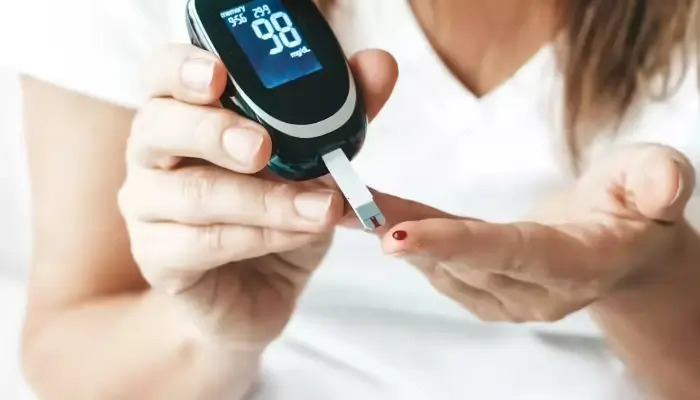 Prediabetes Explained: Early Symptoms, Risk Factors, and Prevention Strategies