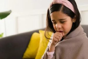 Understanding Cold-Induced Cough: When Cough Suppressants Can Provide Relief