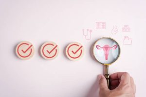 PCOS and Fertility: What Women Need to Know About Managing Symptoms Naturally