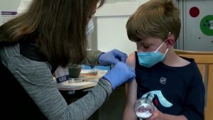 Why Routine Immunization Is Essential for Protecting Children from Preventable Diseases