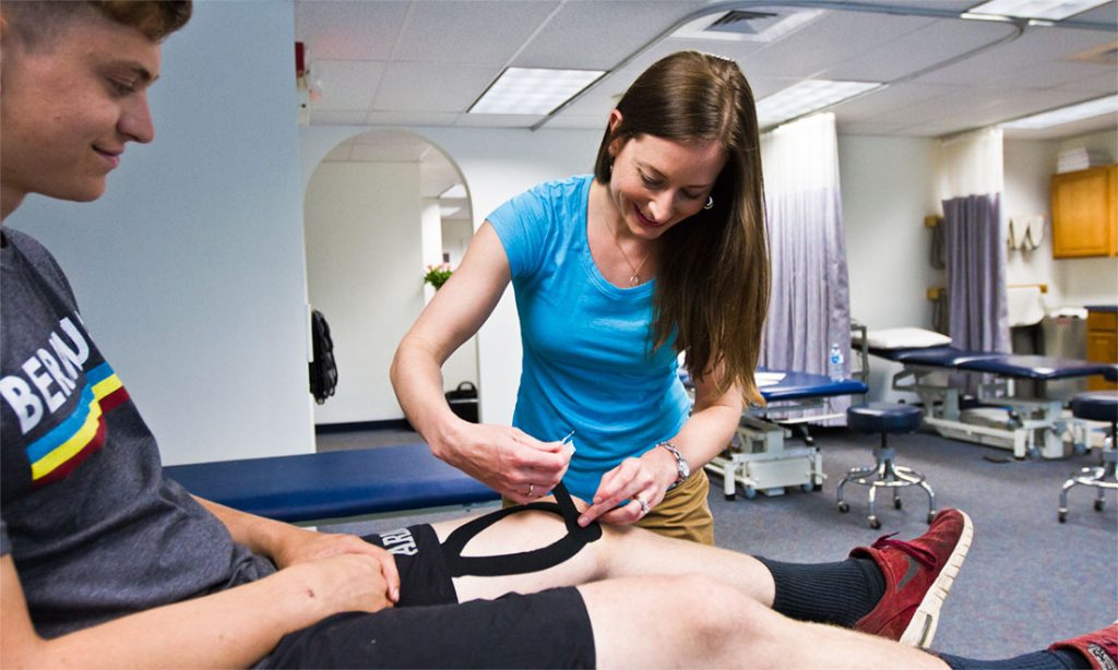 The Importance of Biomechanics in Sports Injury Rehabilitation and Prevention