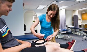 The Importance of Biomechanics in Sports Injury Rehabilitation and Prevention