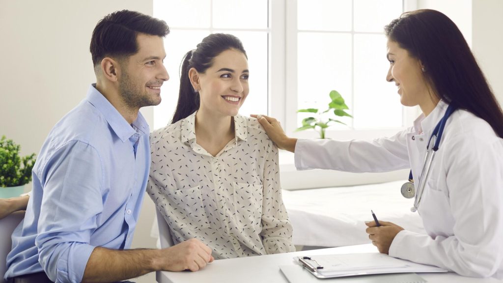 Top Benefits of Early Pre-Conception Counseling in Floral Park, NY for Women Over 30