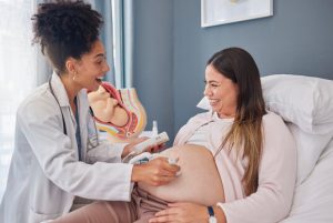 Emotional and Medical Considerations When Planning Future Pregnancies After Complications