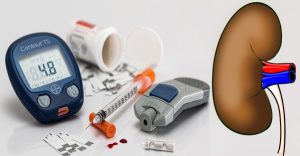 How Diabetes Damages Kidney Blood Vessels Over Time: A Medical Breakdown
