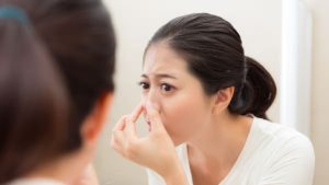 Constant "Nose Blindness"? When to Visit an ENT Specialist Near Jericho Turnpike