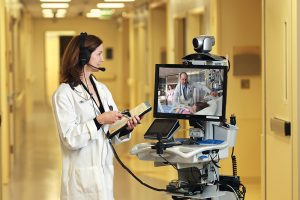 From Tulip Avenue to Your Living Room: How Telemedicine Services are Transforming Floral Park Healthcare